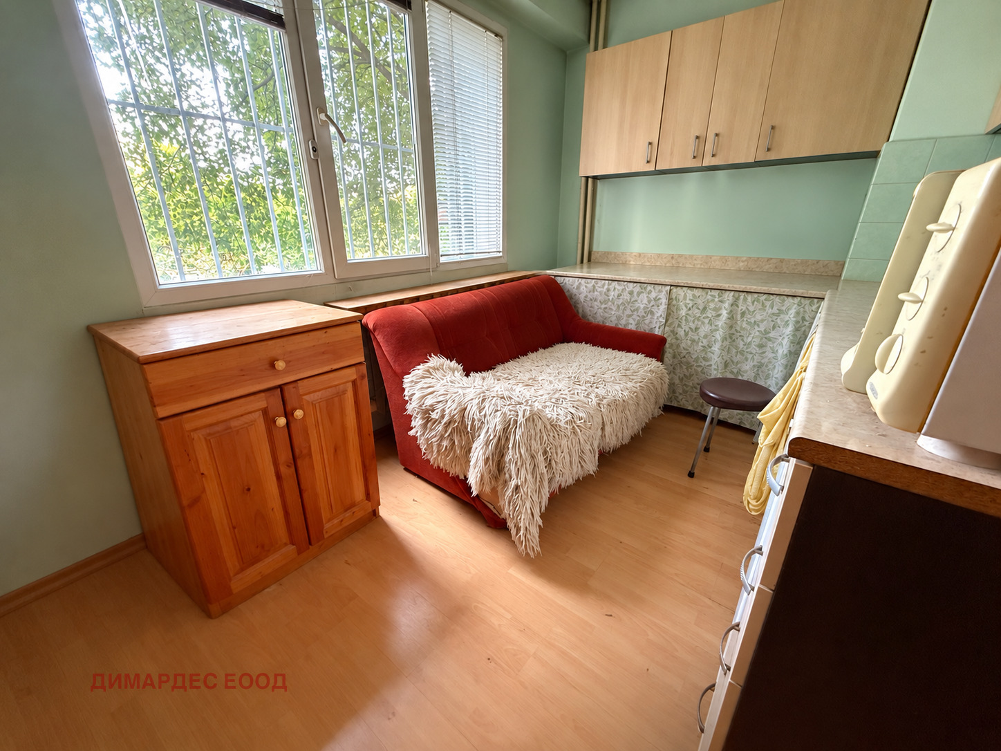 Продава 3-СТАЕН, гр. София, Люлин 2, снимка 3 - Апартаменти - 56585307
