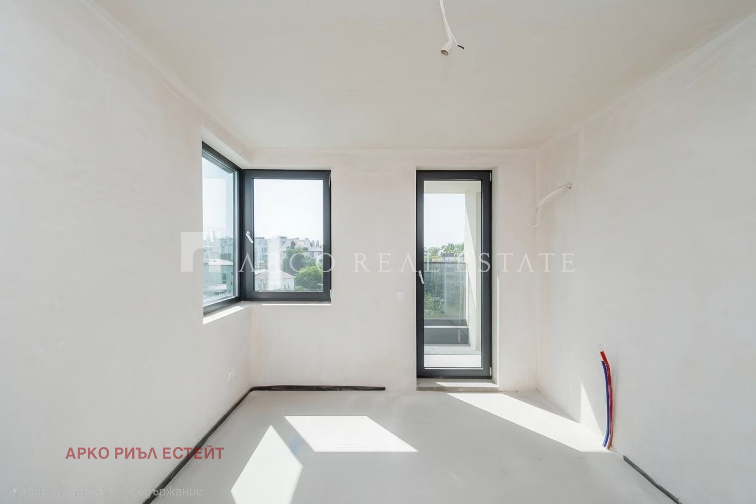 Продава 4-СТАЕН, гр. София, Слатина, снимка 9 - Апартаменти - 51534613