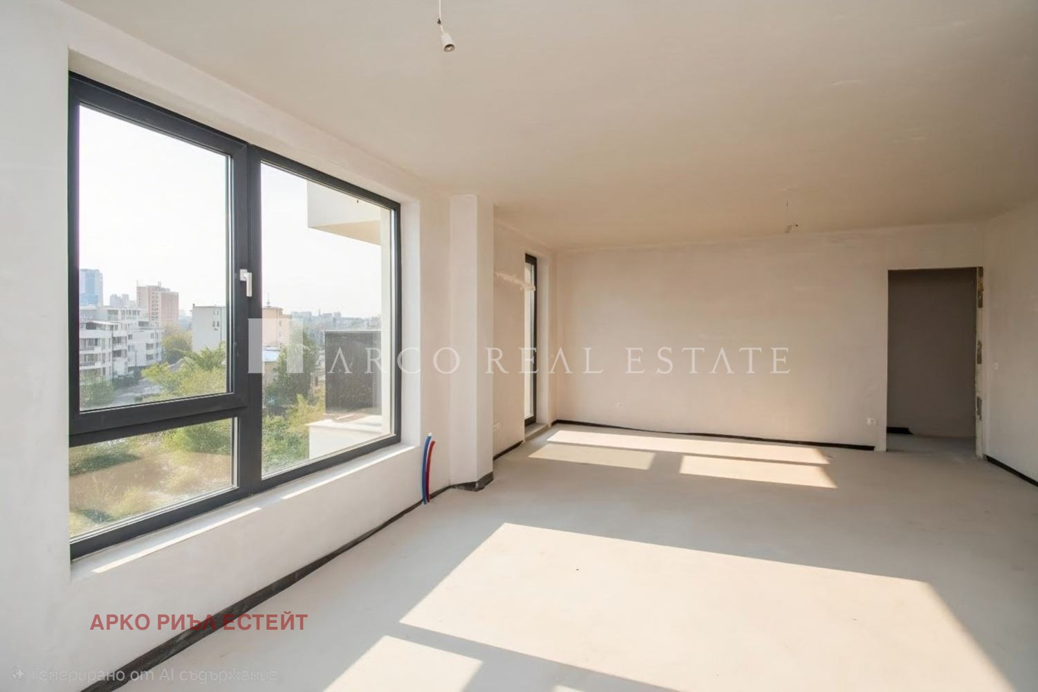 Продава 4-СТАЕН, гр. София, Слатина, снимка 4 - Апартаменти - 51534613