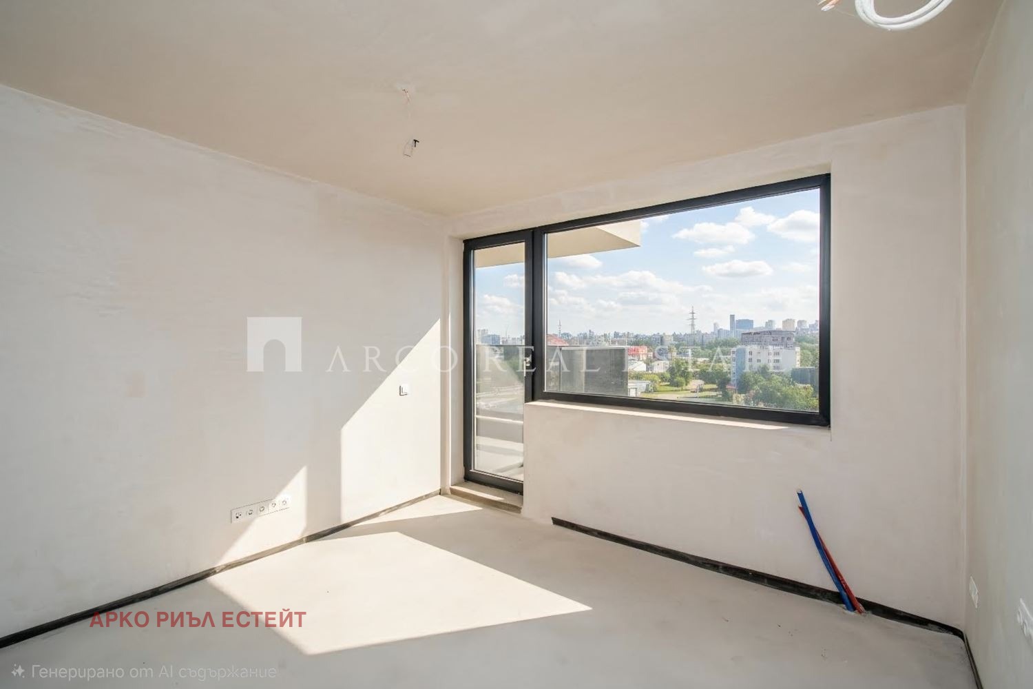 Продава 4-СТАЕН, гр. София, Слатина, снимка 11 - Апартаменти - 51534613