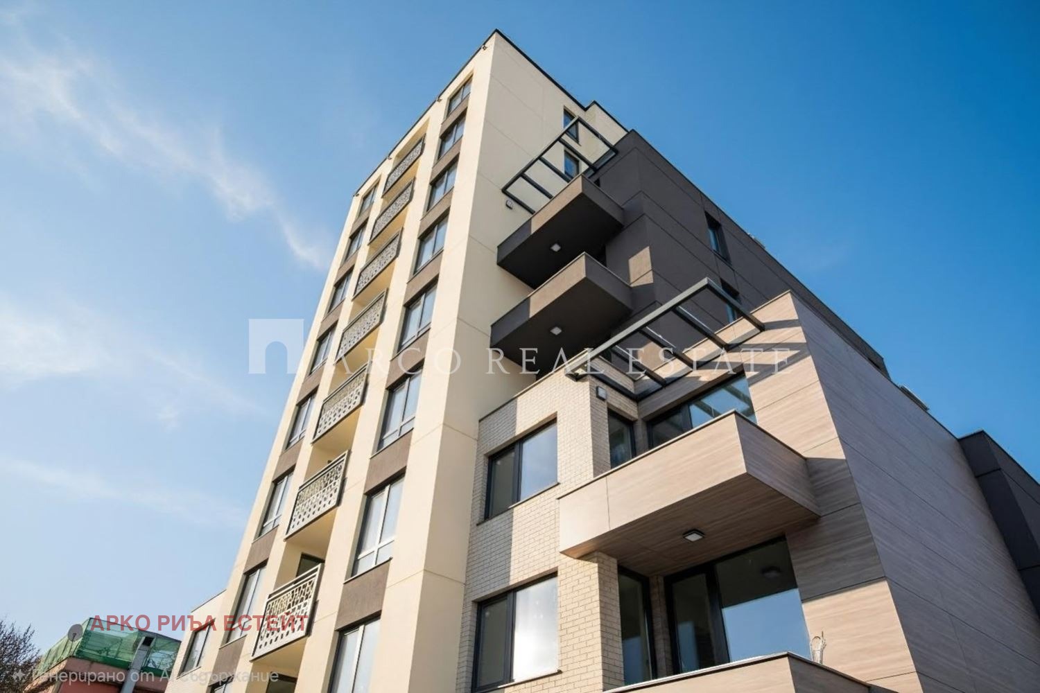 Продава 4-СТАЕН, гр. София, Слатина, снимка 2 - Апартаменти - 51534613