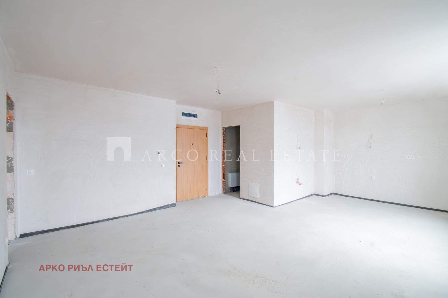 Продава 4-СТАЕН, гр. София, Слатина, снимка 6 - Апартаменти - 51534613