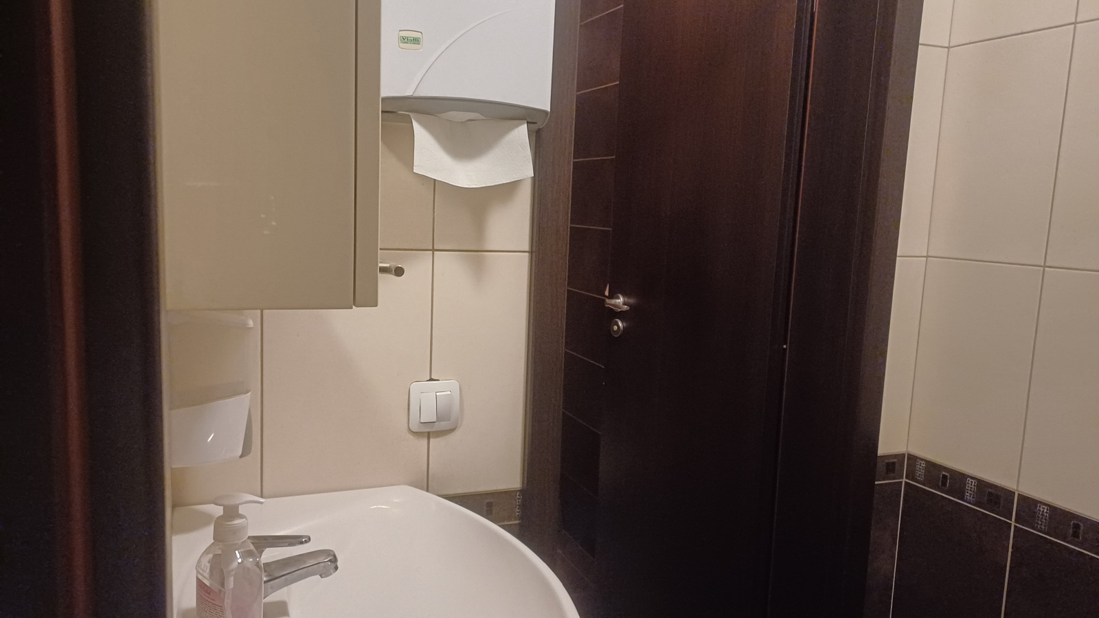 Продава МНОГОСТАЕН, гр. София, Подуяне, снимка 5 - Апартаменти - 55600531
