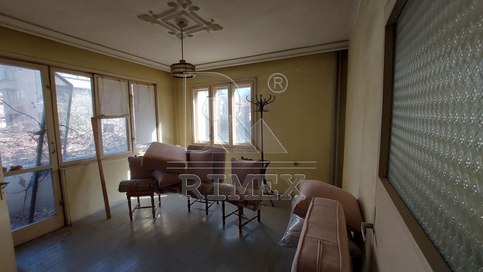 Продава 3-СТАЕН, гр. Пловдив, Кършияка, снимка 2 - Апартаменти - 49566987