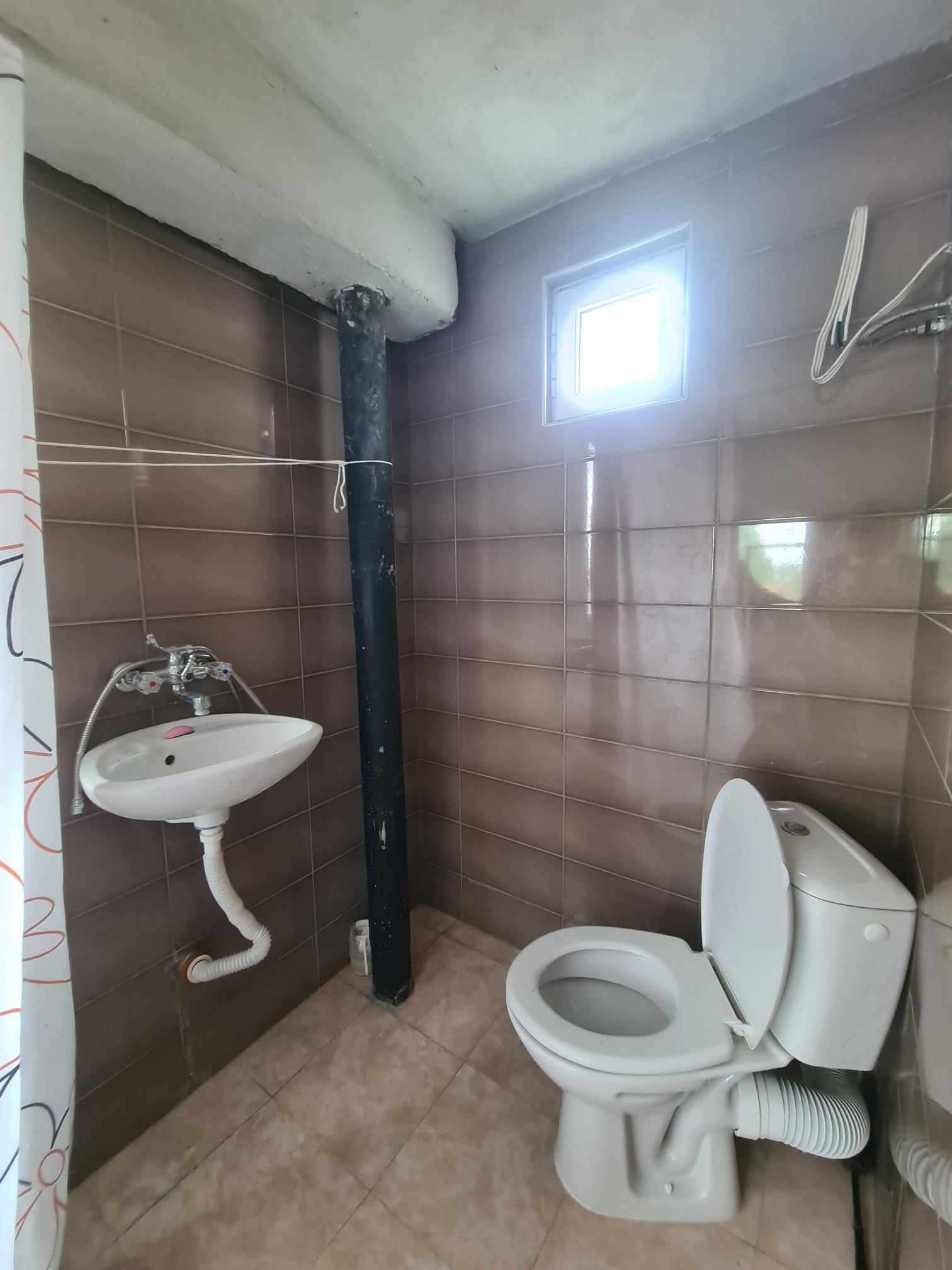 Продава КЪЩА, гр. Хасково, Хисаря, снимка 8 - Къщи - 54480143