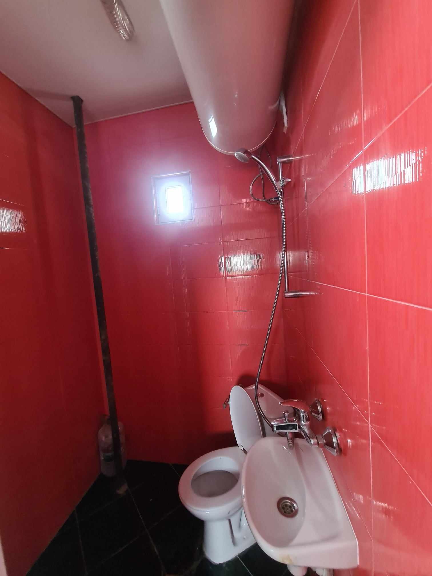 Продава КЪЩА, гр. Хасково, Хисаря, снимка 7 - Къщи - 54480143