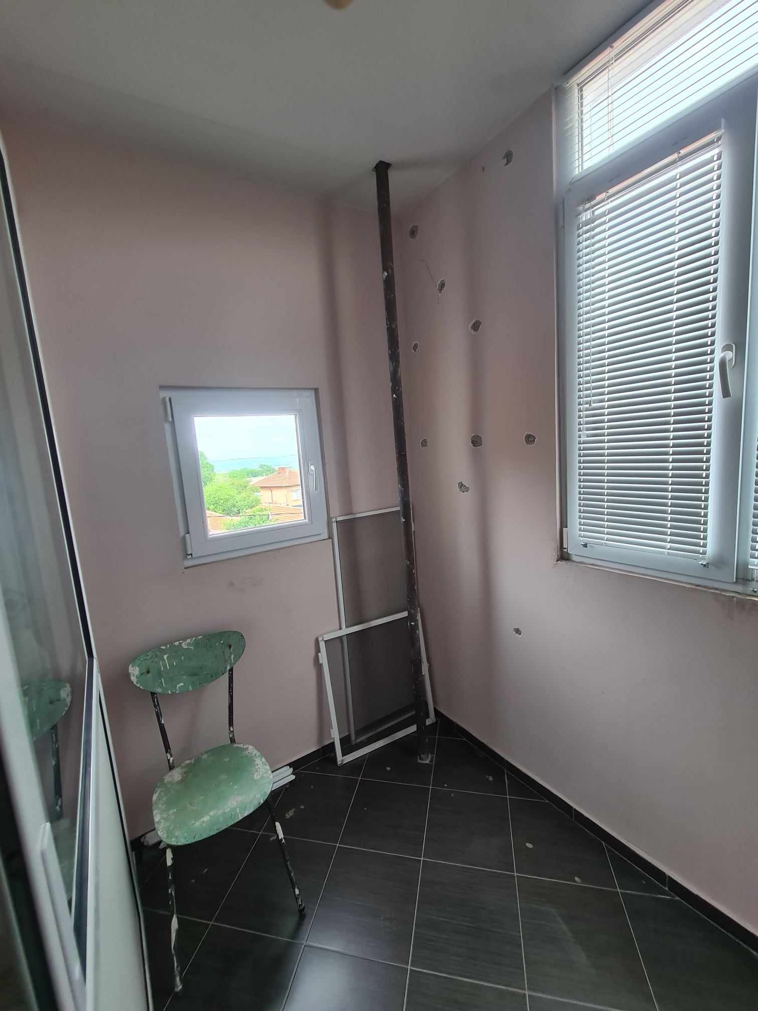 Продава КЪЩА, гр. Хасково, Хисаря, снимка 9 - Къщи - 54480143