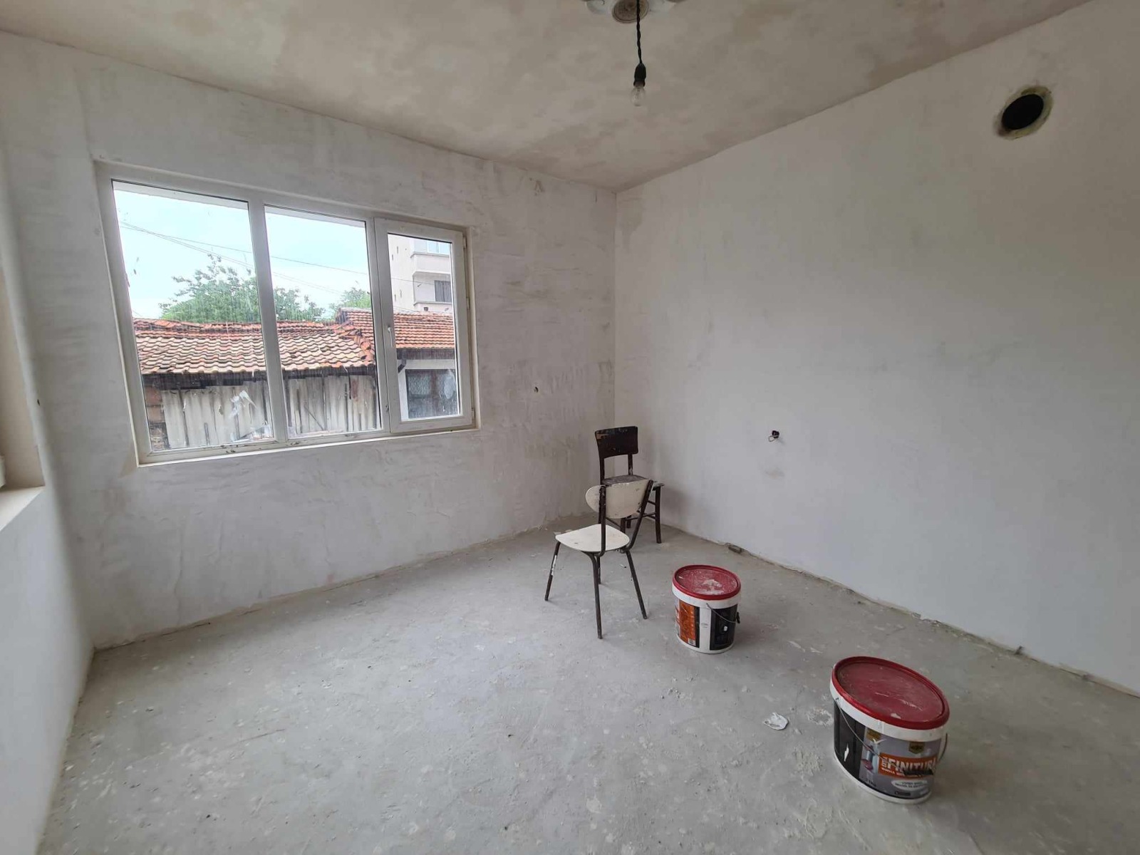 Продава КЪЩА, гр. Хасково, Хисаря, снимка 11 - Къщи - 54480143