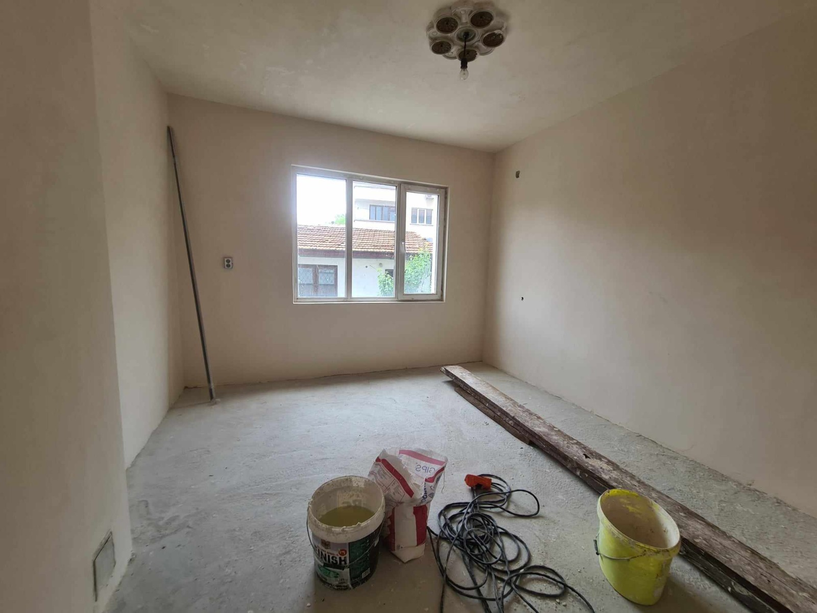Продава КЪЩА, гр. Хасково, Хисаря, снимка 13 - Къщи - 54480143