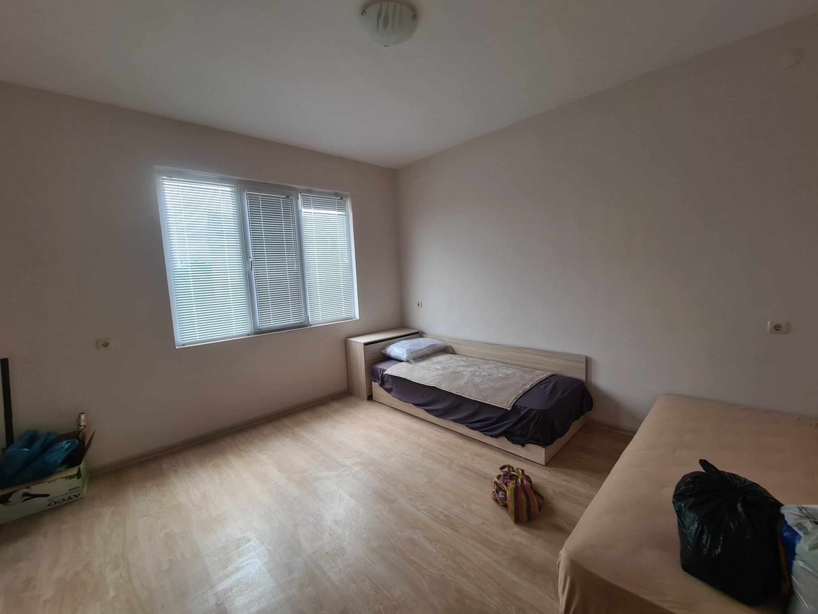 Продава КЪЩА, гр. Хасково, Хисаря, снимка 5 - Къщи - 54480143