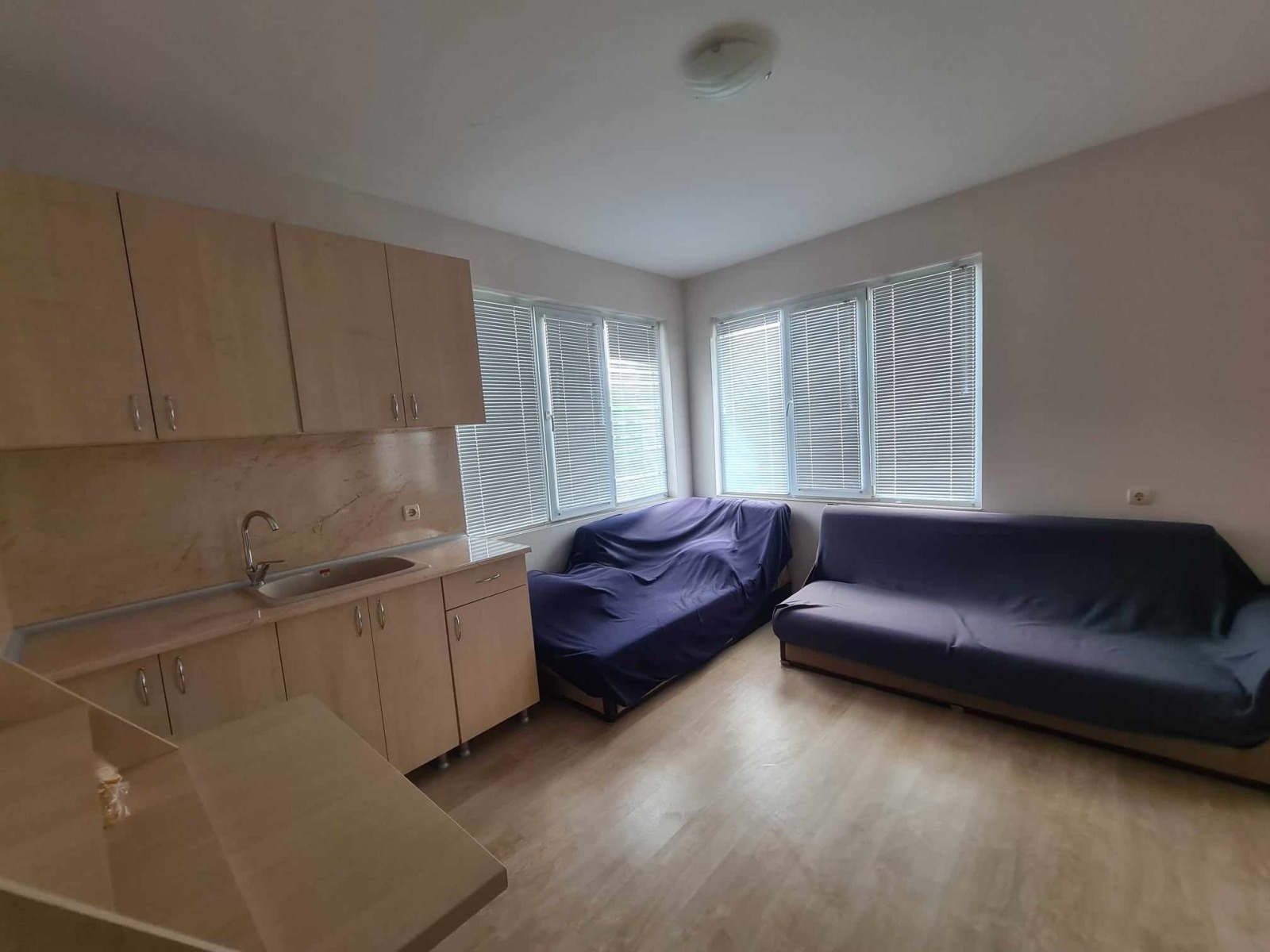 Продава КЪЩА, гр. Хасково, Хисаря, снимка 4 - Къщи - 54480143