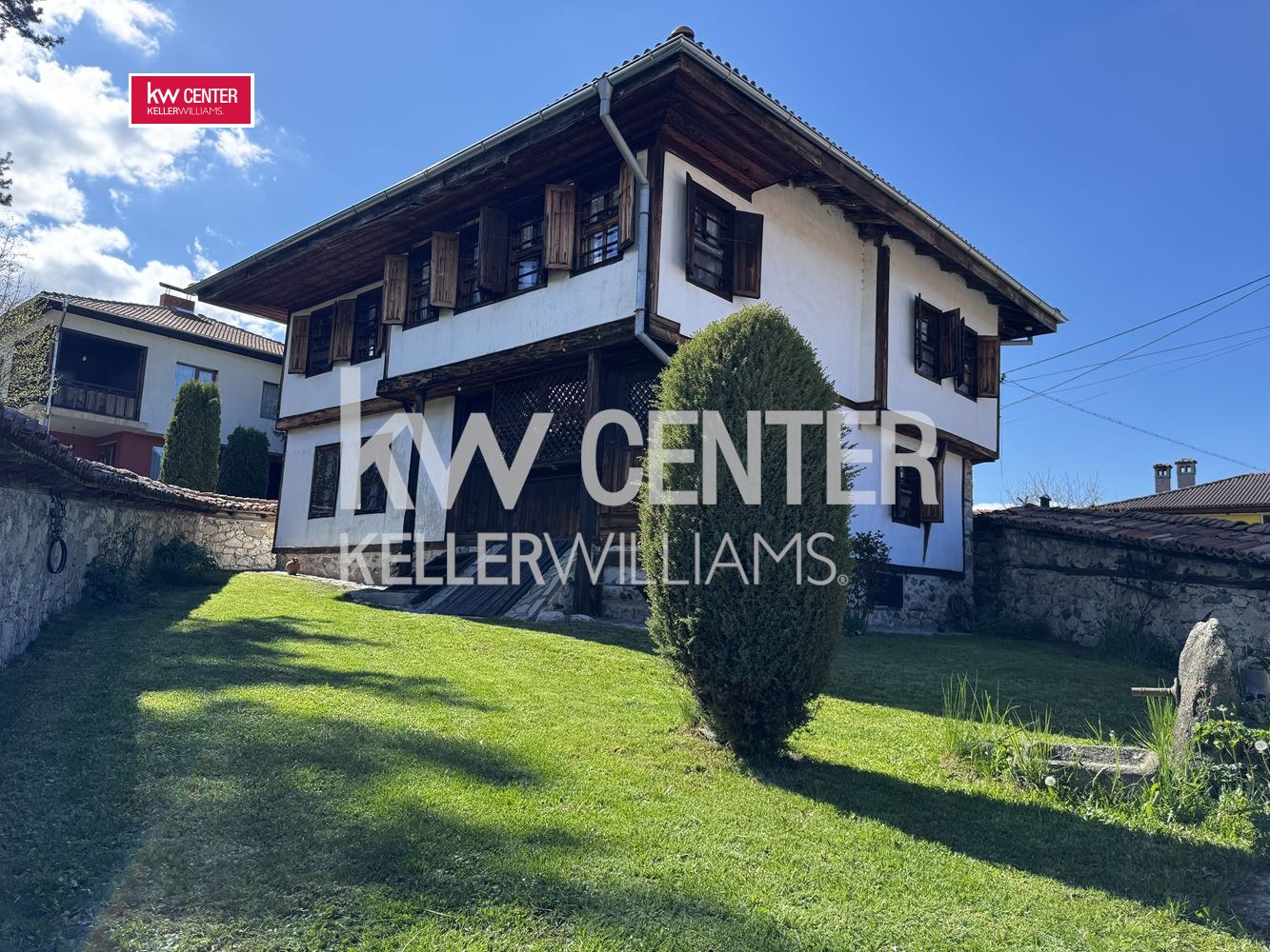 Продава КЪЩА, гр. Копривщица, област София област, снимка 9 - Къщи - 49914959