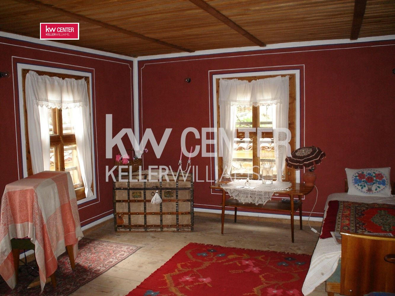 Продава КЪЩА, гр. Копривщица, област София област, снимка 8 - Къщи - 49914959