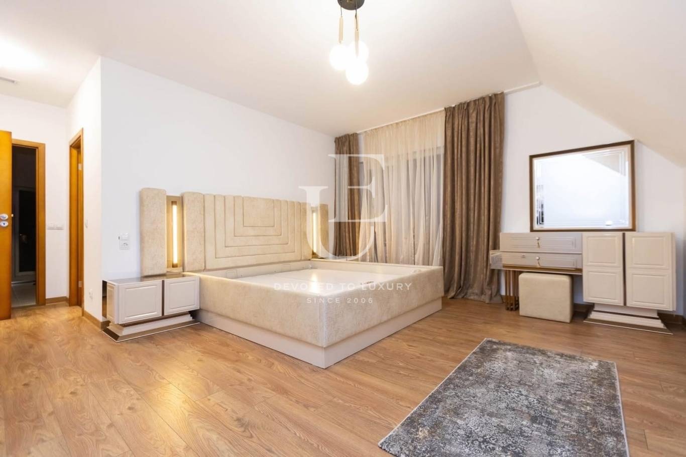 Продава КЪЩА, гр. София, с. Панчарево, снимка 7 - Къщи - 53969496