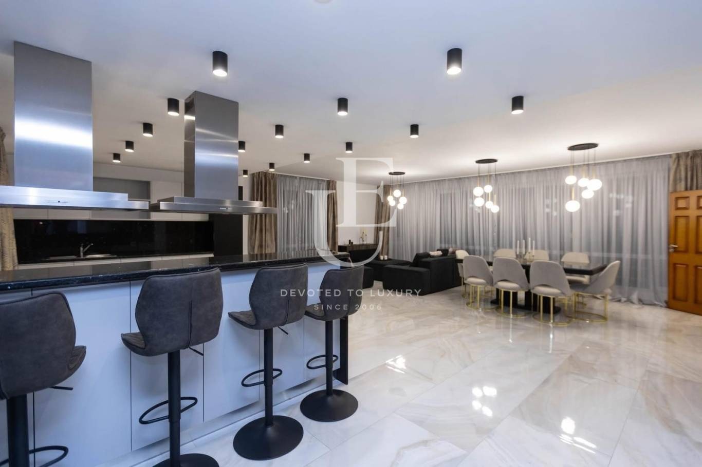 Продава КЪЩА, гр. София, с. Панчарево, снимка 4 - Къщи - 53969496