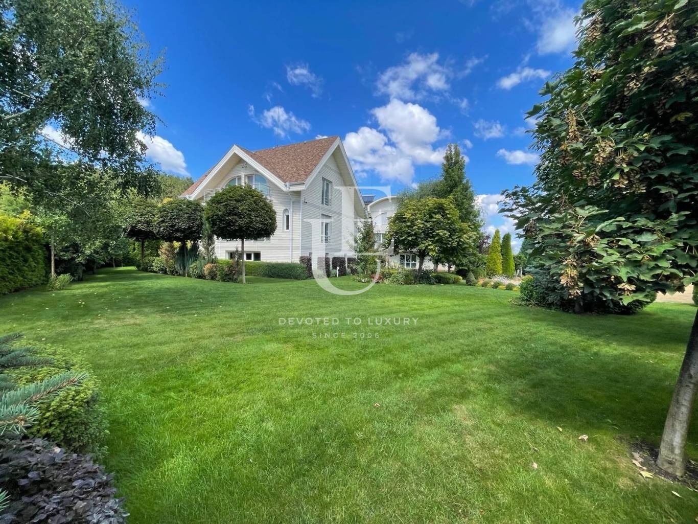 Продава КЪЩА, гр. София, с. Панчарево, снимка 9 - Къщи - 53969496