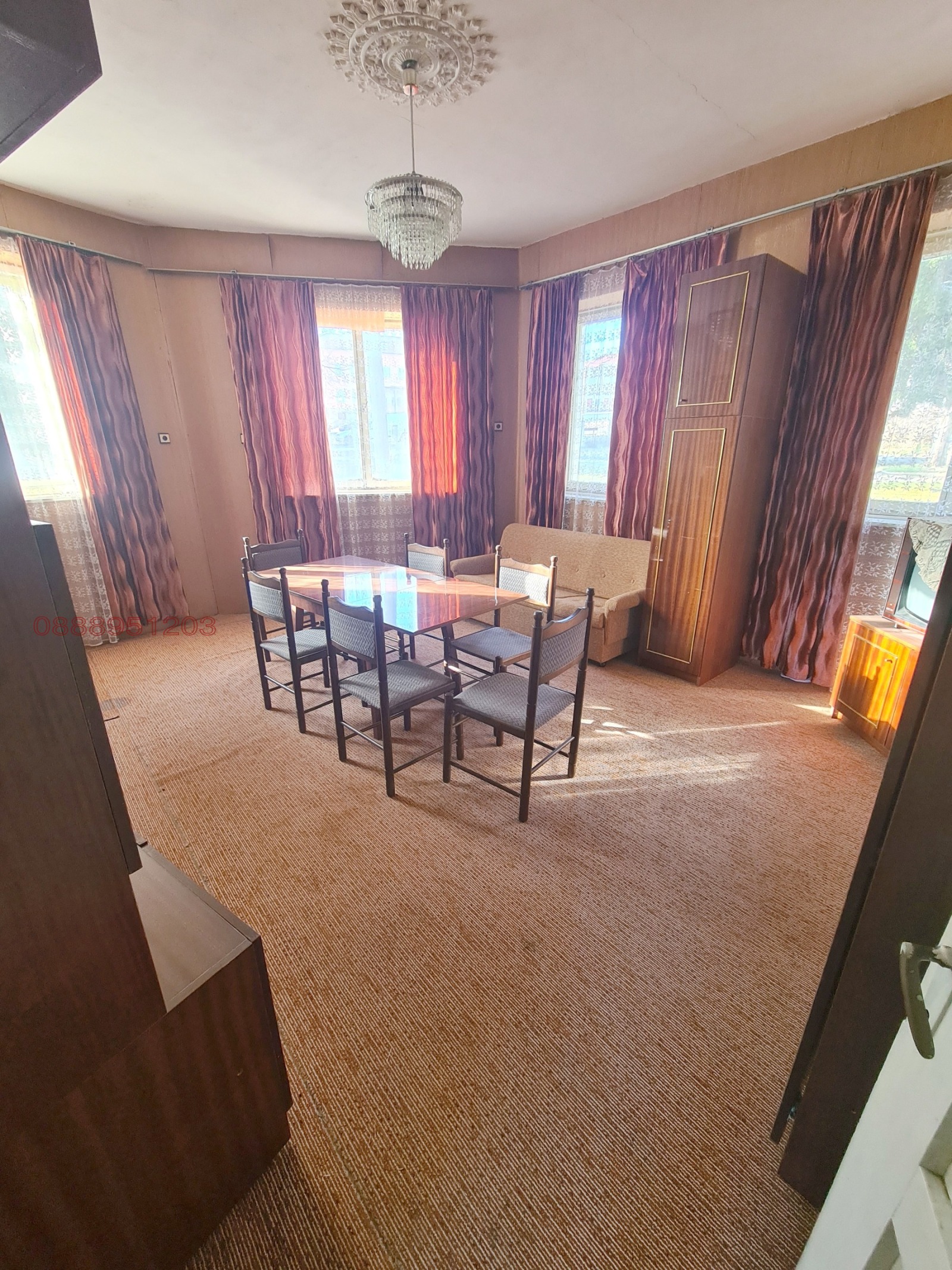 Продава КЪЩА, с. Гостилица, област Габрово, снимка 10 - Къщи - 55072533