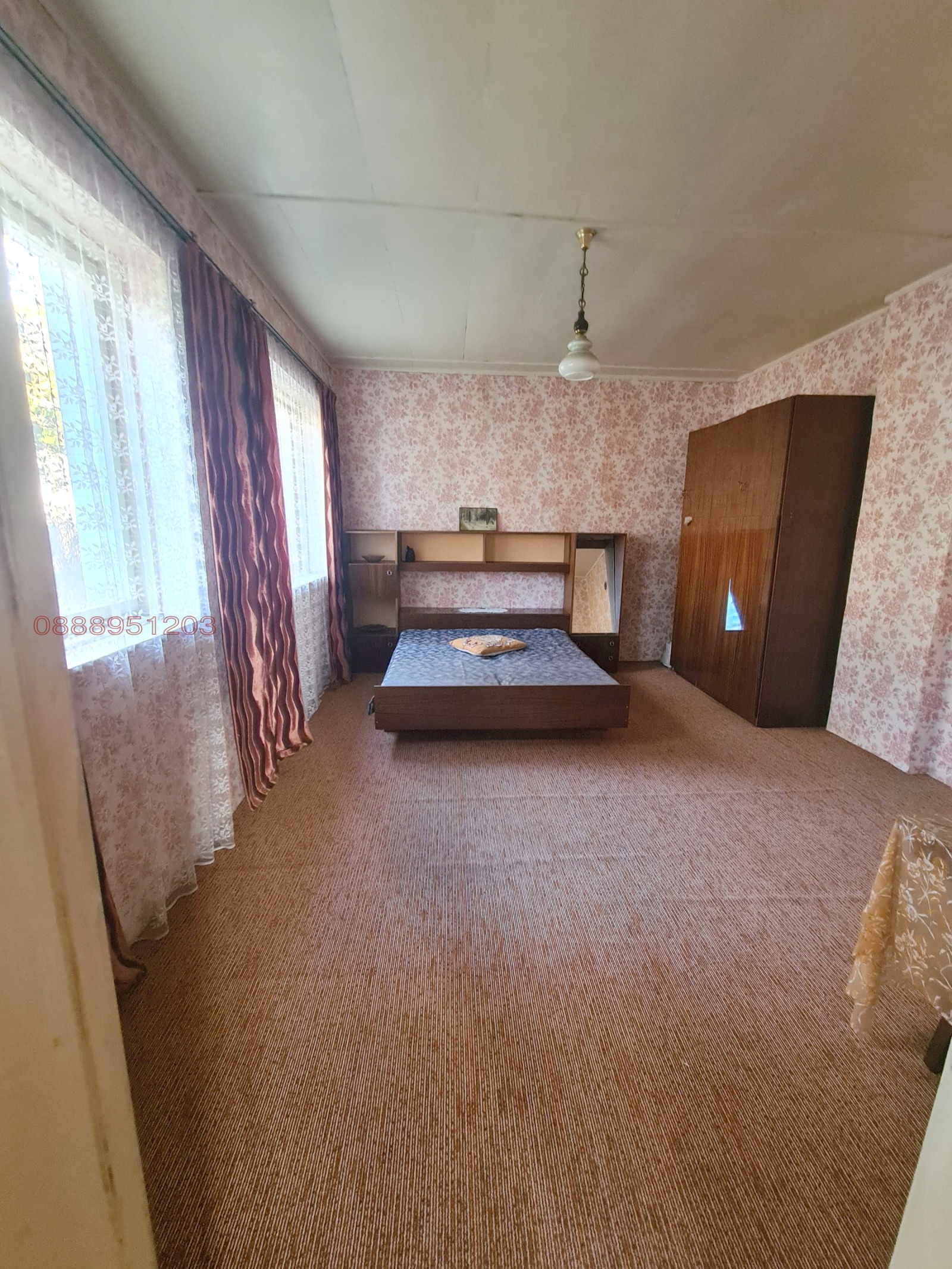 Продава КЪЩА, с. Гостилица, област Габрово, снимка 8 - Къщи - 55072533