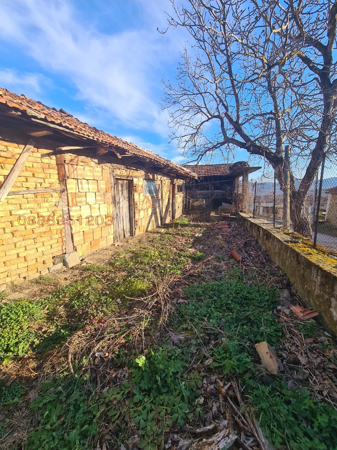 Продава КЪЩА, с. Гостилица, област Габрово, снимка 7 - Къщи - 55072533