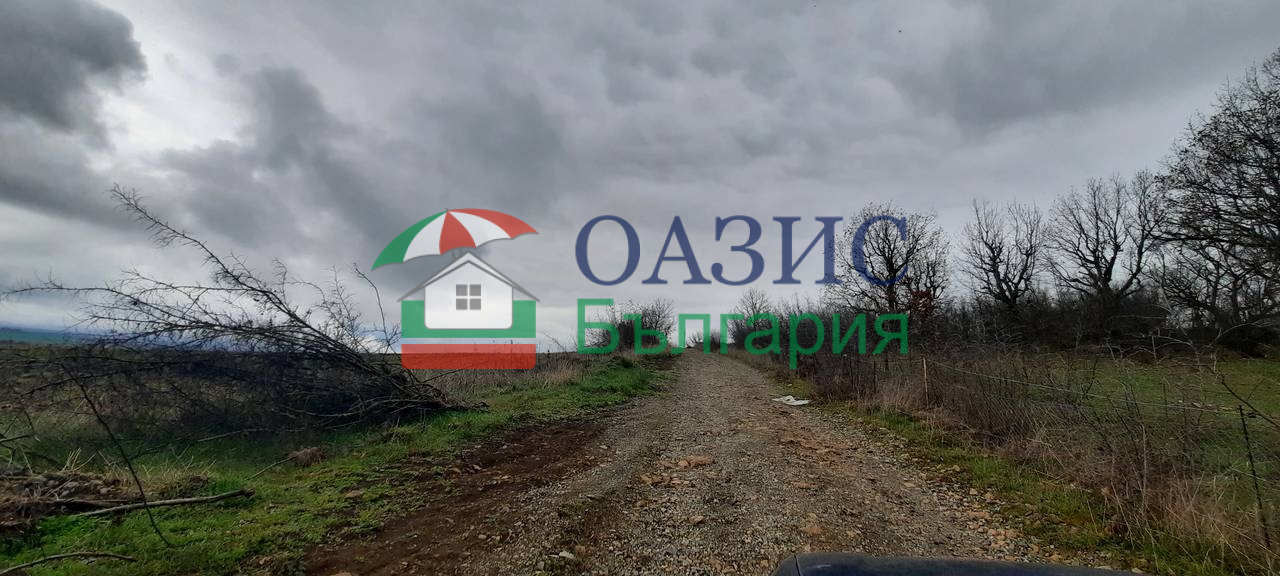 Продава ПАРЦЕЛ, гр. Бургас, с. Димчево, снимка 2 - Парцели - 46992745
