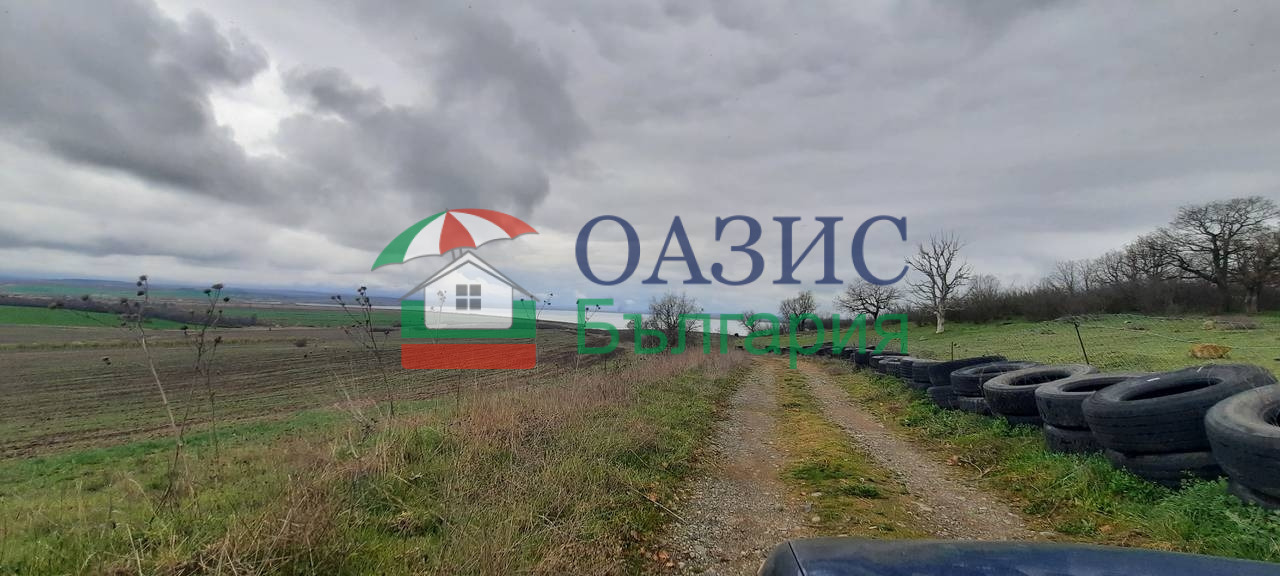 Продава ПАРЦЕЛ, гр. Бургас, с. Димчево, снимка 4 - Парцели - 46992745