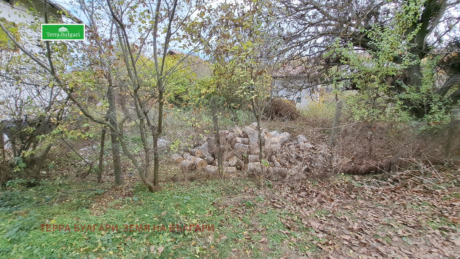 Продава ПАРЦЕЛ, с. Гигинци, област Перник, снимка 11 - Парцели - 55005093