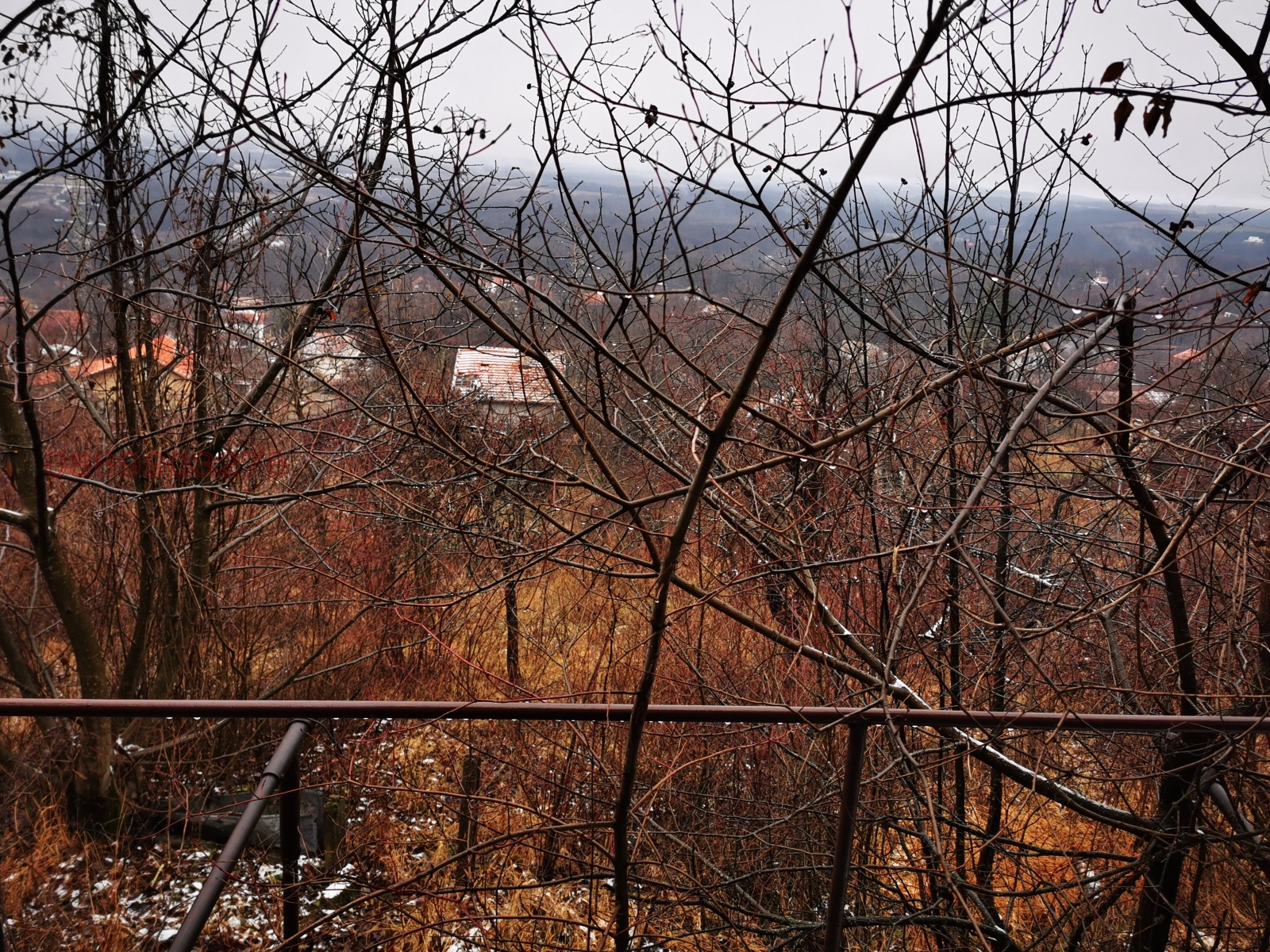 Продава ПАРЦЕЛ, гр. Враца, Студентски град, снимка 5 - Парцели - 54097366