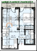 Продава 2-СТАЕН, град Бургас, Сарафово • 73354 € / 143467.95 лв. • 18433081 5