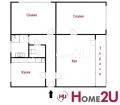 Продава 3-СТАЕН, град Пловдив, Въстанически • 104000 € • 42607550 10