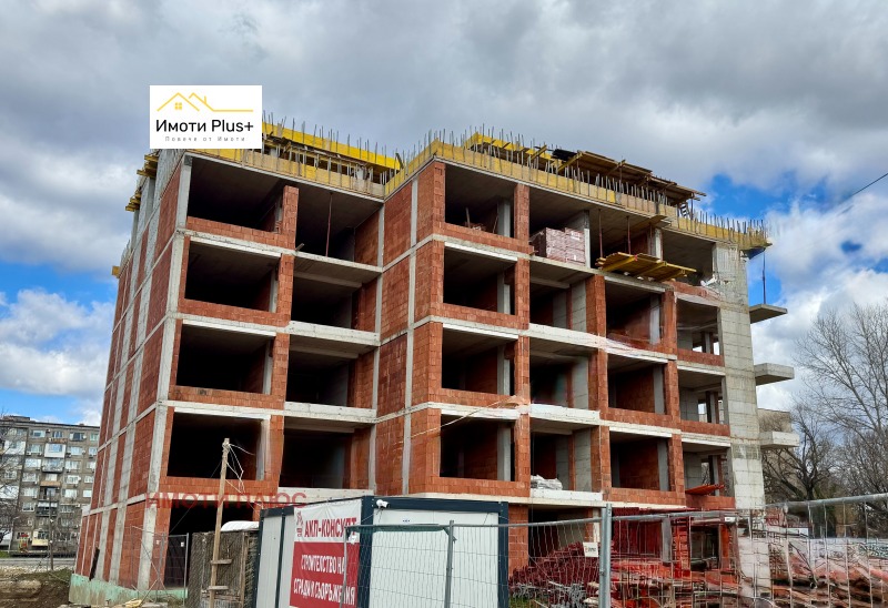 Продава 2-СТАЕН в град Пазарджик, Окръжна болница - 60 кв.м / 59 340 € » 116 058.95 лв., ИМОТИ ПЛЮС