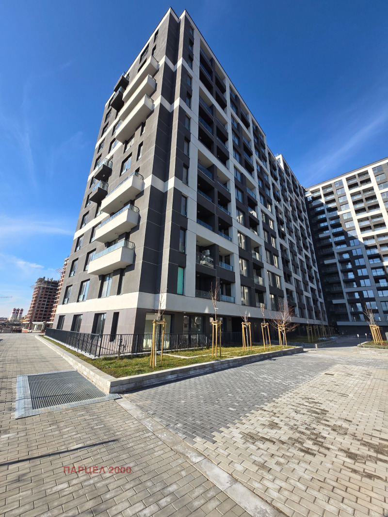 Продава 2-СТАЕН в град София, Банишора - 71 кв.м / 180 000 € » 352 049.40 лв., ПАРЦЕЛ 2000