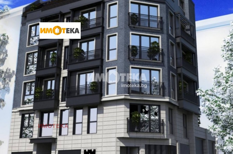 Продава 3-СТАЕН в град София, Банишора - 130 кв.м / 380 000 € » 743 215.40 лв., ИМОТЕКА