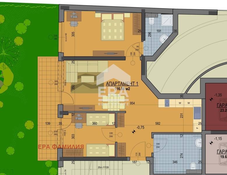 Продава 3-СТАЕН | Imot.bg — изображение 5