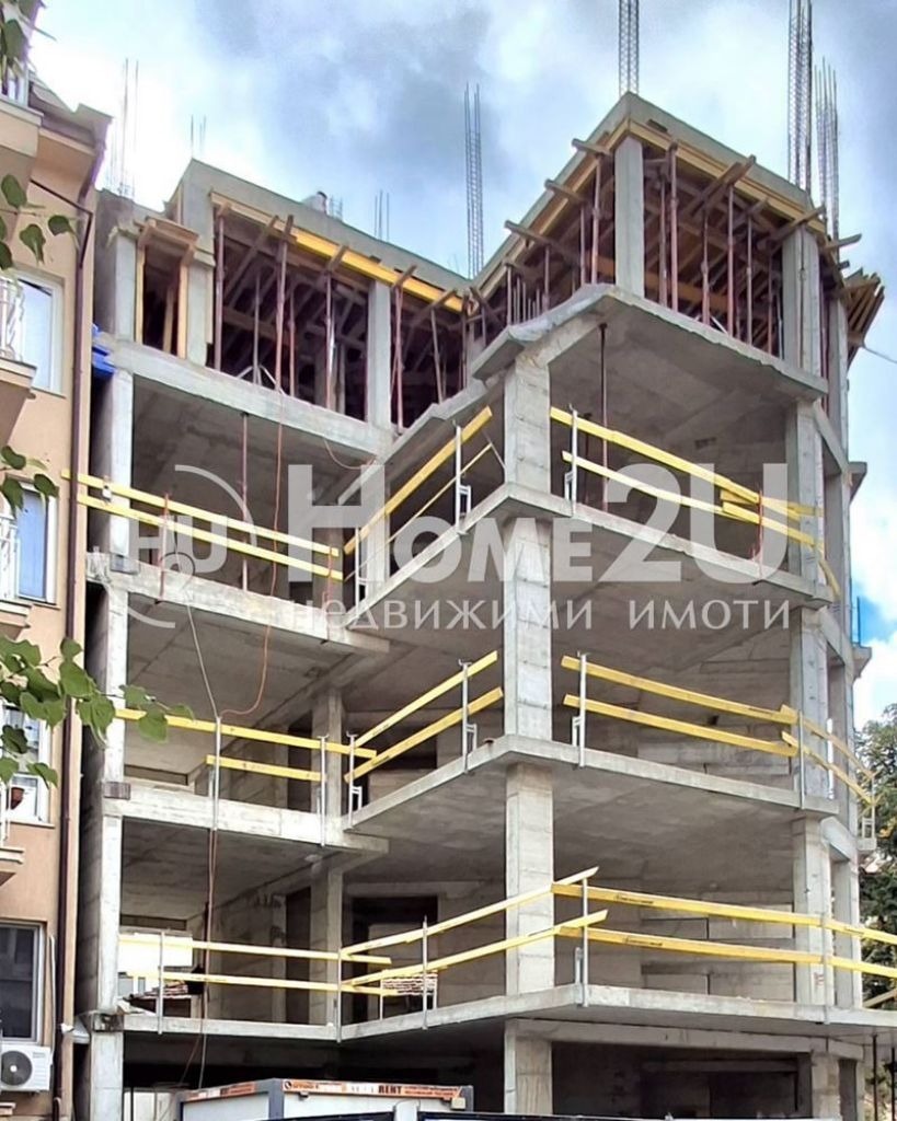 Продава МНОГОСТАЕН | Imot.bg — изображение 3