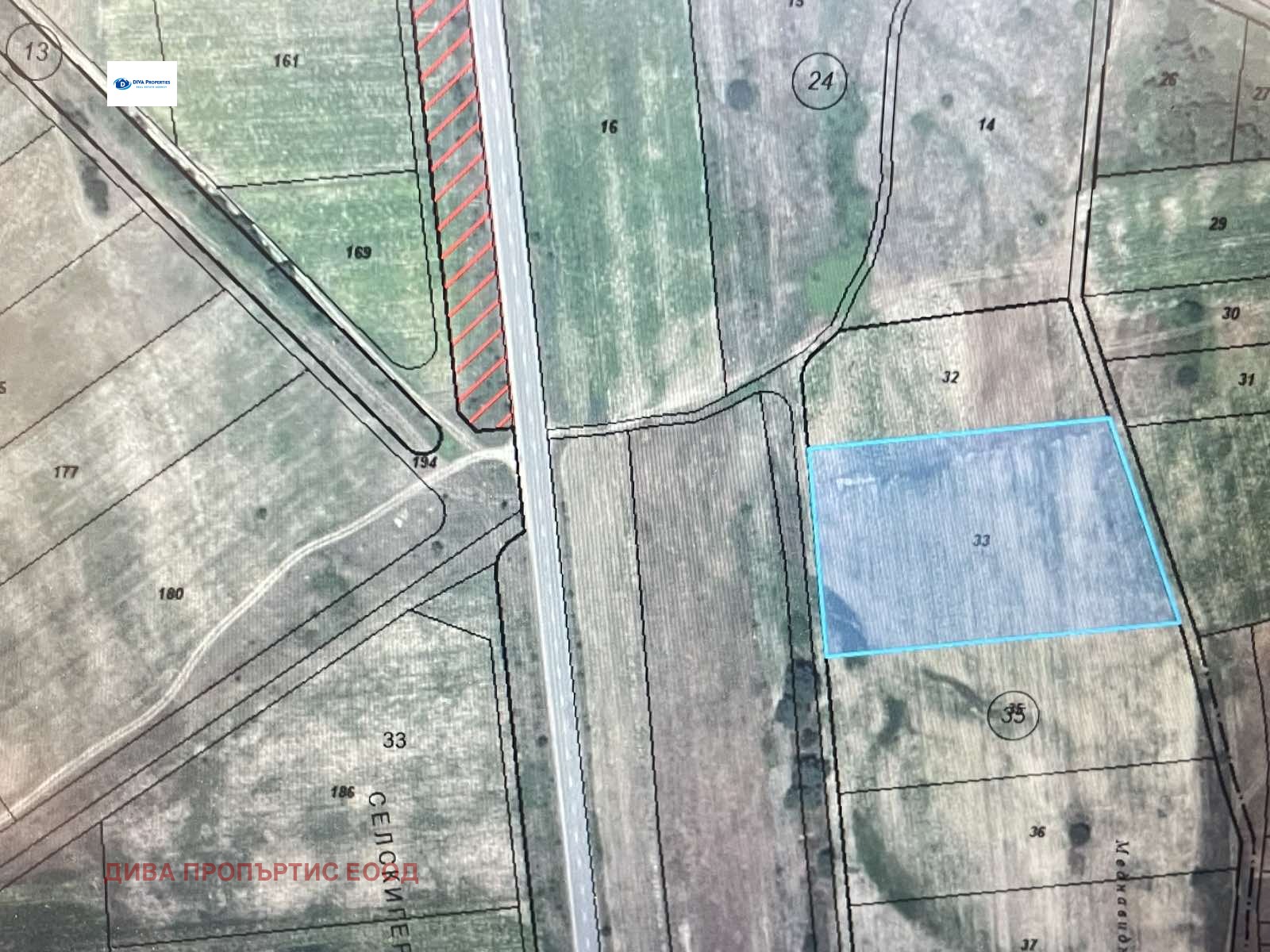 Продава ПАРЦЕЛ | Imot.bg — изображение 1