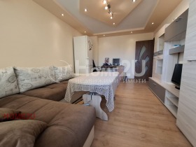 1 camera da letto Novi pazar, regione Shumen