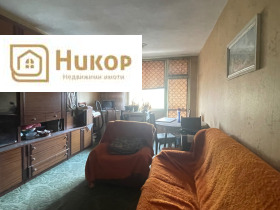Продава  4-стаен, гр. Раднево