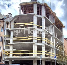 3+ bedroom Tsentar, Sofia