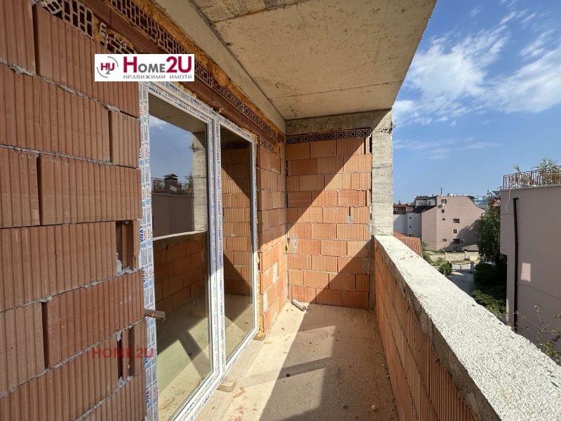 Продава 2-СТАЕН, гр. Варна, Виница, снимка 6 - Aпартаменти - 47002767