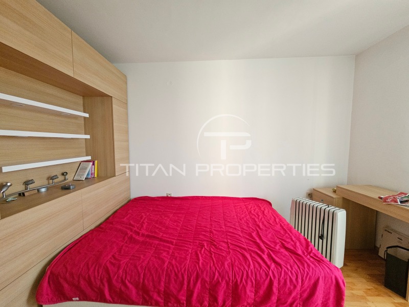 À venda  1 quarto Plovdiv , Kiutchuk Parij , 56 m² | 75913688 - imagem [2]