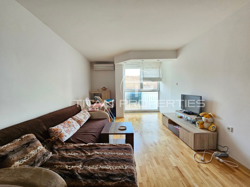 À venda  1 quarto Plovdiv , Kiutchuk Parij , 56 m² | 75913688 - imagem [4]