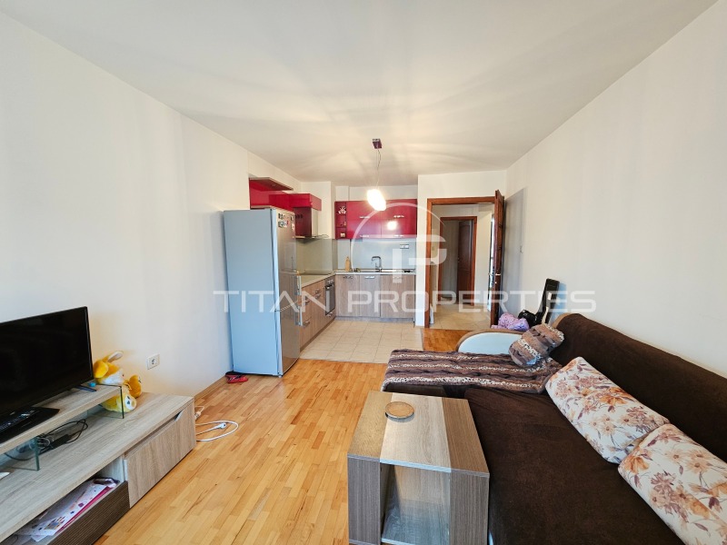 À venda  1 quarto Plovdiv , Kiutchuk Parij , 56 m² | 75913688 - imagem [3]