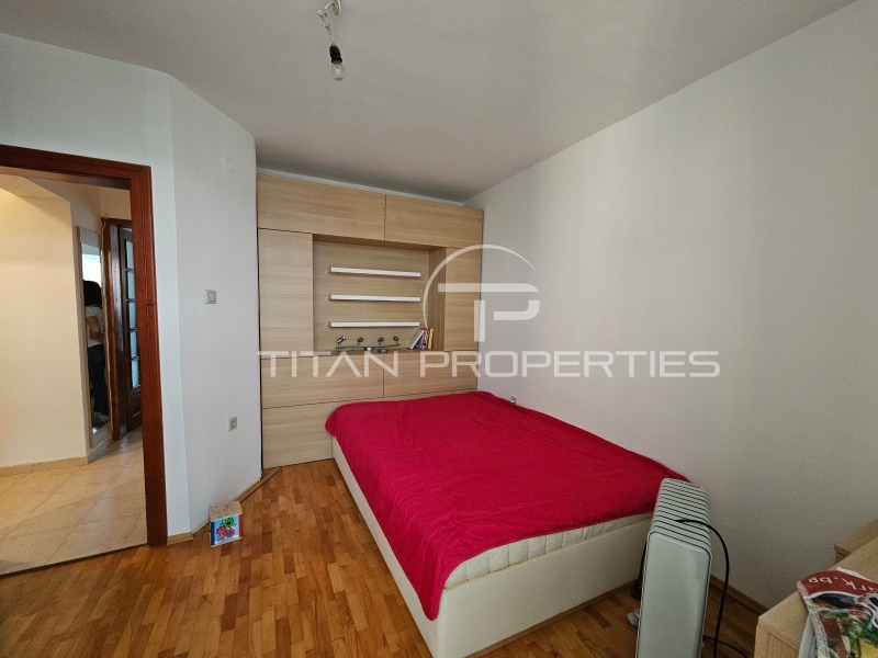 Продава  2-стаен, град Пловдив, Кючук Париж •  113 000 EUR • ID 16726596 — holmes.bg - [1] 
