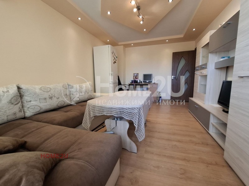 In vendita  1 camera da letto regione Shumen , Novi pazar , 63 mq | 86614159
