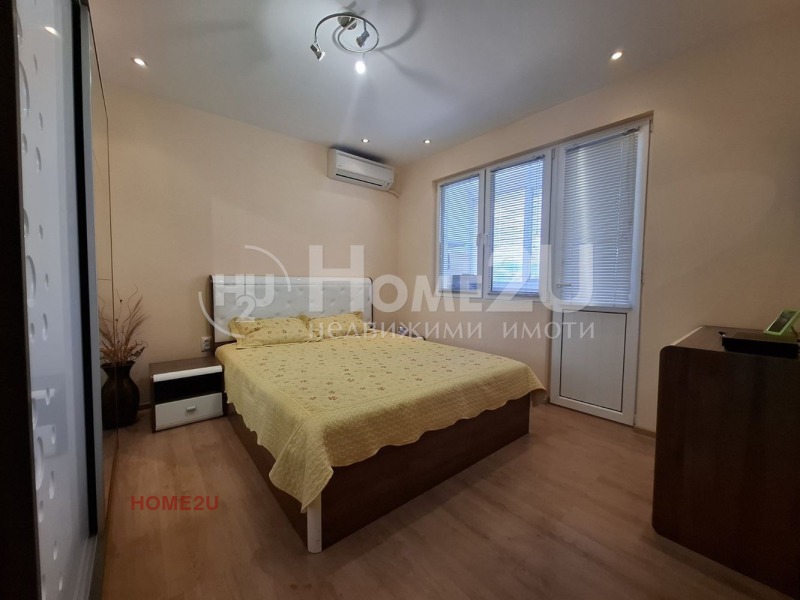 In vendita  1 camera da letto regione Shumen , Novi pazar , 63 mq | 86614159 - Immagine [4]