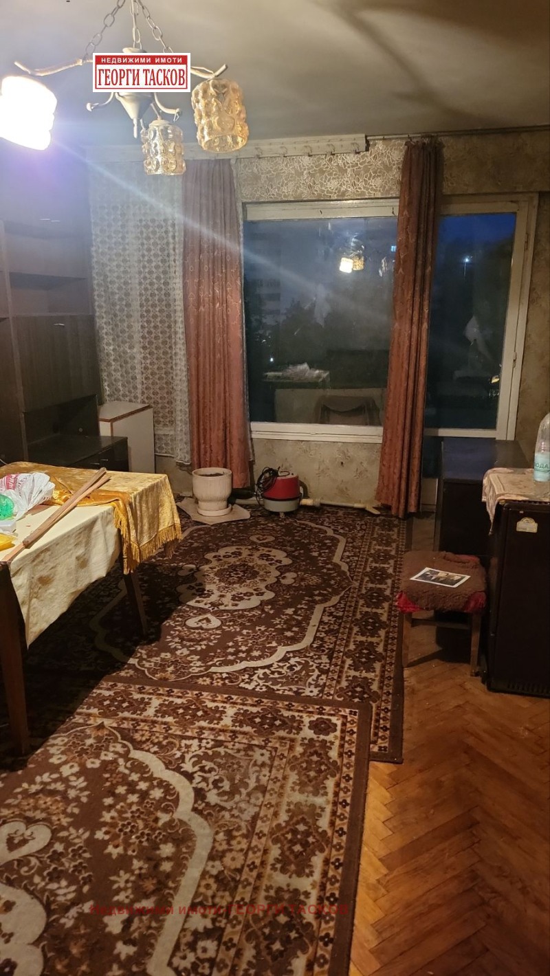 Продава 2-СТАЕН, гр. Русе, Здравец Изток, снимка 3 - Апартаменти - 51294904