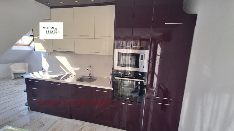À vendre  1 chambre Sofia , Nadejda 2 , 69 m² | 13901715 - image [2]