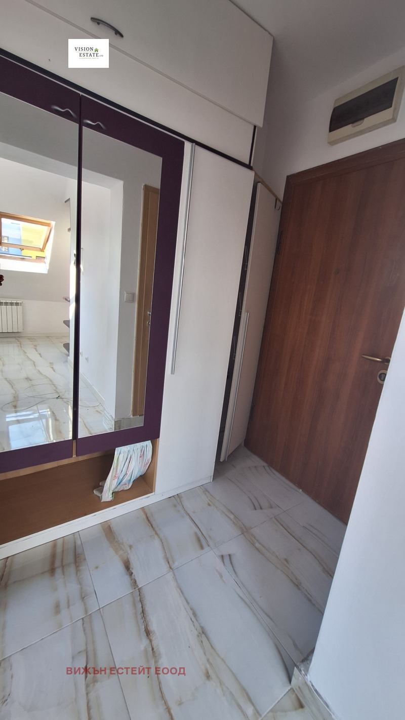 À vendre  1 chambre Sofia , Nadejda 2 , 69 m² | 13901715 - image [11]