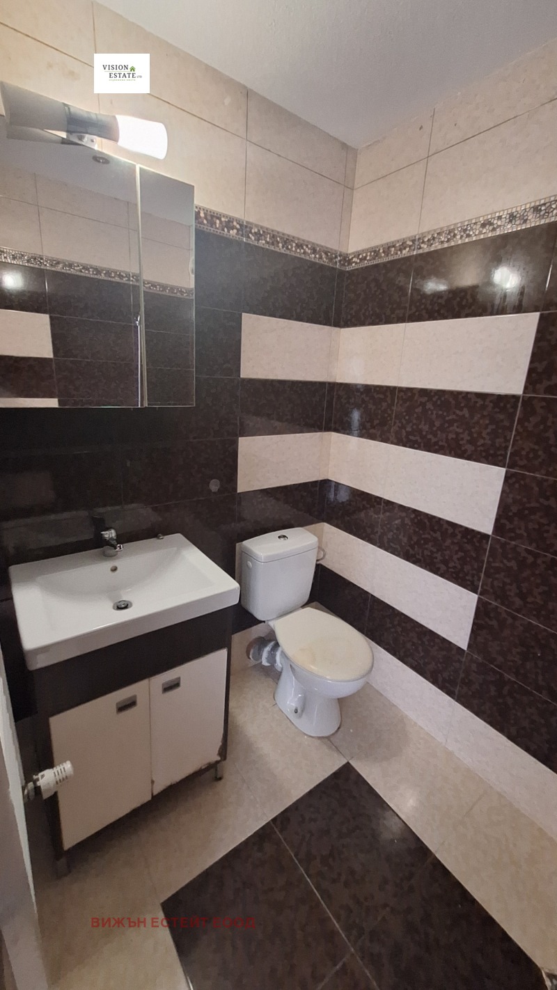 À vendre  1 chambre Sofia , Nadejda 2 , 69 m² | 13901715 - image [9]