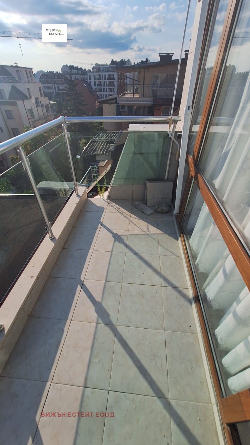 À vendre  1 chambre Sofia , Nadejda 2 , 69 m² | 13901715 - image [3]